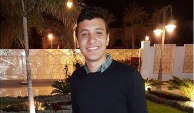 احمد حسن السيسي