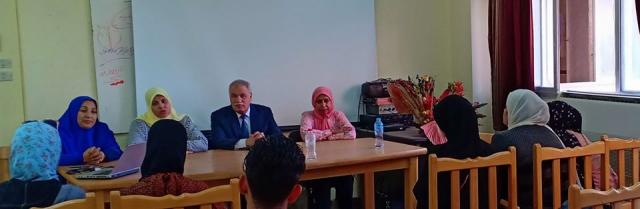 الدورة التدريبية