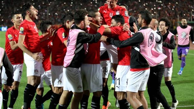 منتخب مصر الأوليمبي