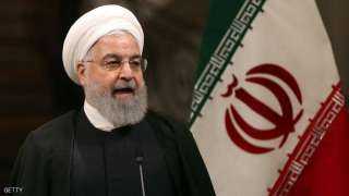 الرئيس الإيراني: لم أكن أعلم بتوقيت رفع أسعار البنزين