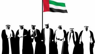 الإمارات 48 عاما من الاتحاد والازدهار والتسامح