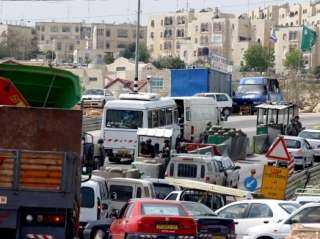 تقرير أممي: 48 بليون دولار خسائر الاقتصاد الفلسطيني بسبب الاحتلال