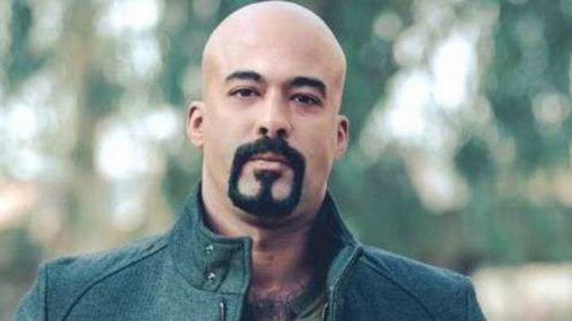 هيثم احمد زكي