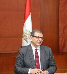 ”سعفان” يرأس وفد مصر في اجتماع منظمة العمل الدولية  بأبيدجان