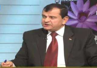 محلل سياسي: مصر لن تسمح لتركيا بالمساس بحدود الدول المجاورة