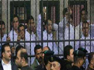دفاع متهم في خلية مدينة نصر: موكلي مبيصليش 