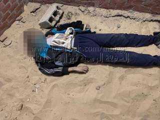 الداخلية تعلن مقتل 17 إرهابيا في شمال سيناء
