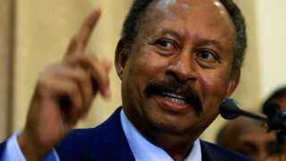 نجاة رئيس الحكومة السودانية من محاولة اغتيال