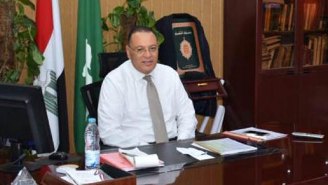 ممدوح غراب