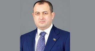 نائب رئيس مجلس النواب الأذربيجاني: أرمينيا تنتهك جميع قواعد القانون الدولي باستفزازاتها