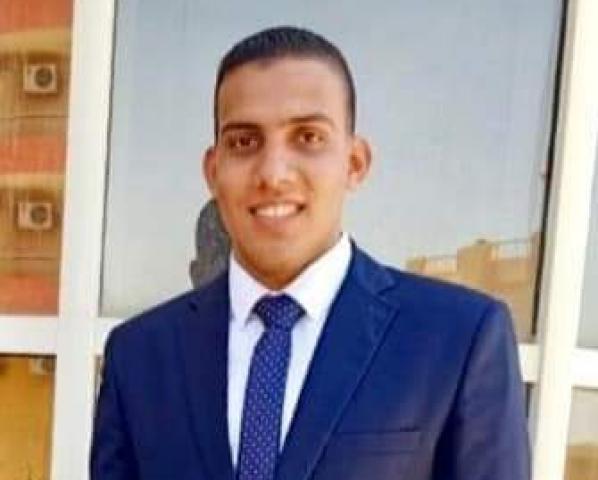 الدكتور احمد محمد عبد السيد