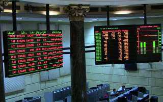 البورصة تربح 5 مليارات جنيه في التعاملات الصباحية