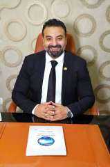 البرلماني محمد سلطان: تصريحات تامر أمين مرفوضة وكرامة المواطن في جميع ربوع مصر خط أحمر
