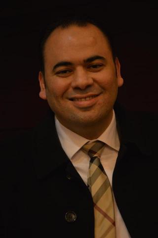 الدكتور احمد صبحي حميدو
