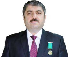 حيدر علييف الزعيم القومي الأذربيجاني 