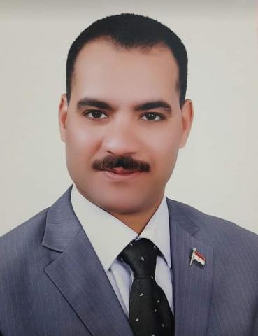 احمد عيد إسماعيل