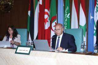 وزير النقل يشارك في اجتماع الدورة 34 لمجلس وزراء النقل العرب