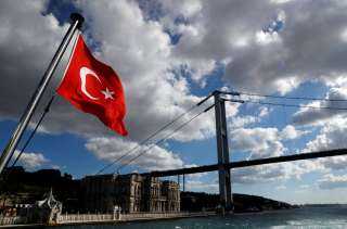 تراجع فرص انضمام تركيا إلى الاتحاد الأوروبي