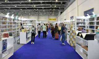 معرض القاهرة الدولي للكتاب يعلن فتح باب الاشتراك للناشرين فى الدورة 53 الكترونيا