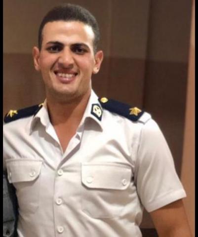 ملازم محمد سمير روضة
