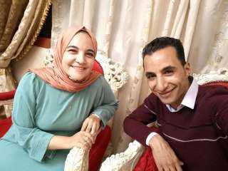 أسرة التحرير تهنيء الزميل ياسر الغبيري والدكتورة أميرة سعد بمناسبة الخطوبة السعيدة