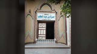 مسجد حمزة بن عبد المطلب يكرم حفظة القرآن الكريم بتل الكاشف في دمياط