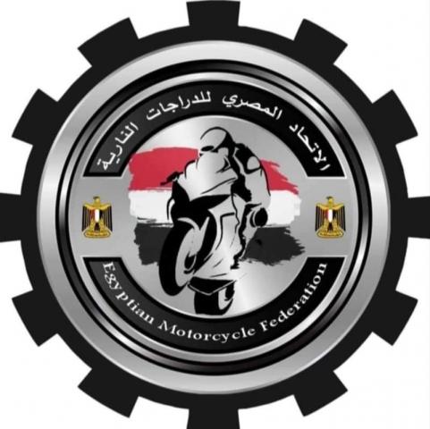الاتحاد المصري للدراجات النارية