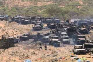 الجيش السوداني يخوض معارك شرسة ضد إثيوبيا بعد إعدام جنوده والتمثيل بجثثهم