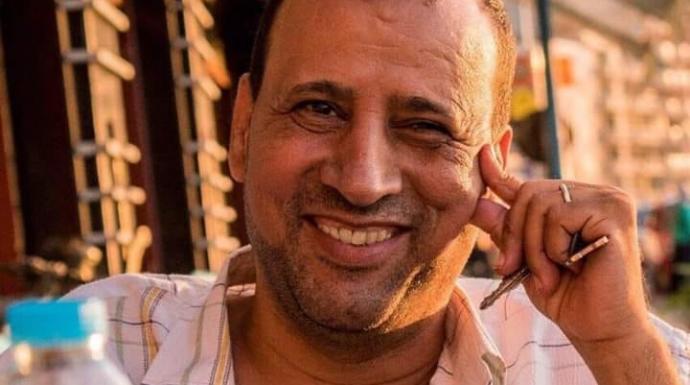 تجديد الثقة في الدكتور سمير حسون رئيسًا لقسم اللغة العربية بآداب المنصورة
