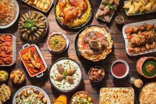 أشهر أطباق وأكلات عيد الفطر في مصر