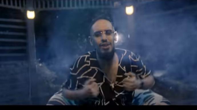 مع اقتراب  middle east vape show MEVS ..  ”أقوى من الظروف” تتخطى مليوني مشاهدة على يوتيوب