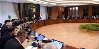 رئيس الوزراء العراقي يُشيد بمشروعات العاصمة الإدارية الجديدة