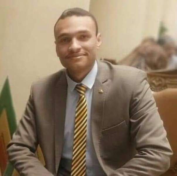 محمد عبد المنعم