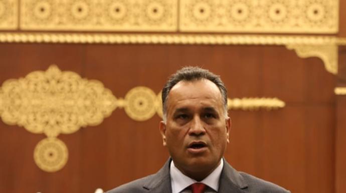 النائب عيسي الشريف يشيد بقرارات الرئيس السيسي التي تؤكد انحيازه للبسطاء