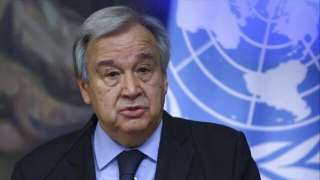 الأمين العام للأمم المتحدة يعرب عن أسفه لانهيار الهدنة في غزة