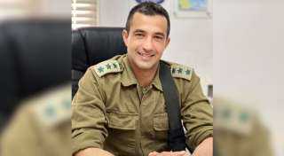 الاحتلال يعترف بمقتل قائد اللواء الجنوبي ويزعم احتجاز جثمانه في غزة