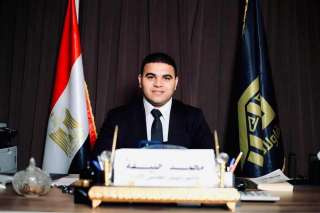 المطور العقار محمد خليفة: خروج الشعب المصري للتصويت بالانتخابات الرئاسية واجب وطنى