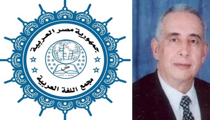 الدكتور محمد حسن عبدالعزيز