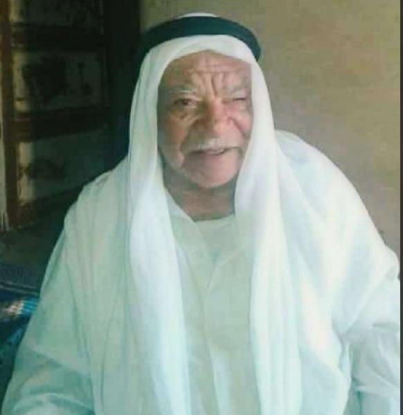 الشيخ محمد راشد اليماني