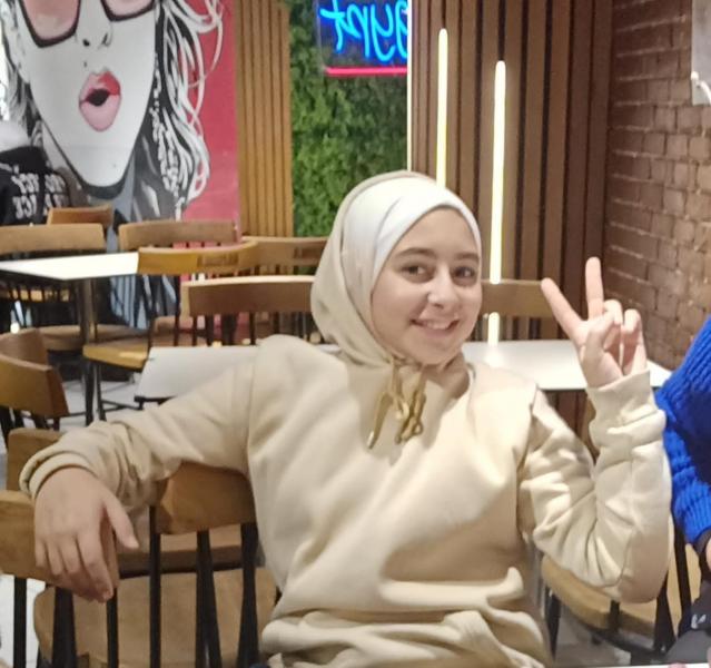 مبروك نجاح أمينة