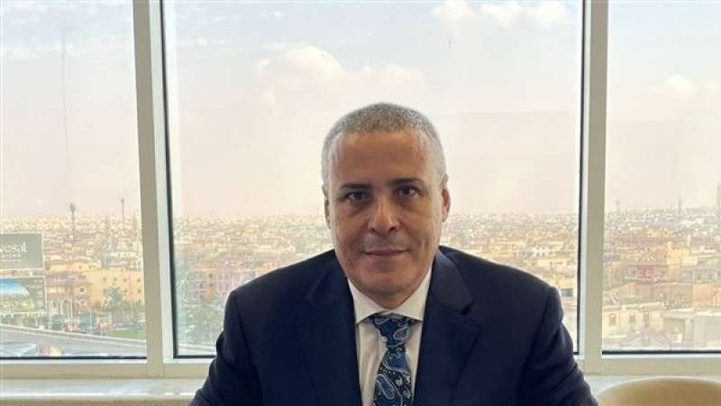 عماد قناوي