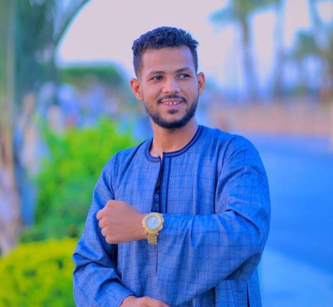 هيثم الفنان يشارك في فيلم "جبل الصعيد"