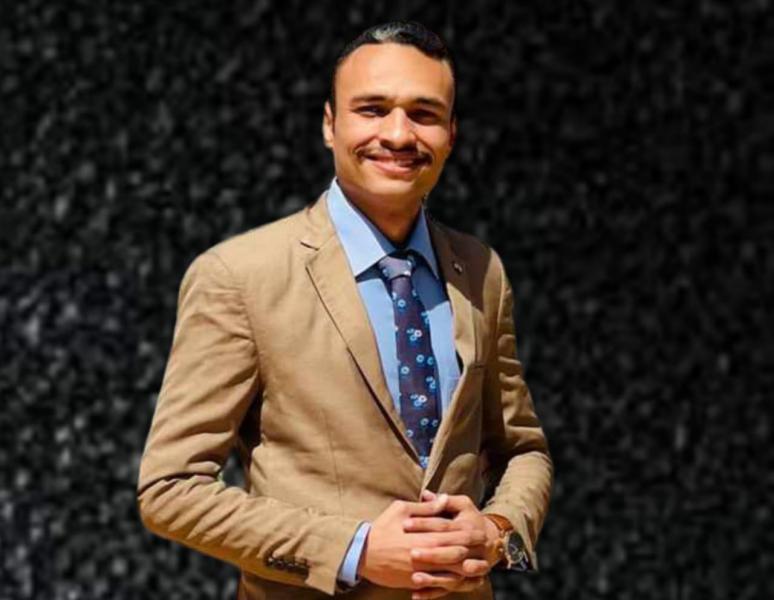 محمد علي عبدالمنعم