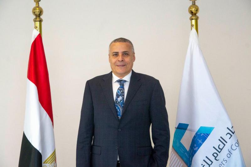 عماد قناوي