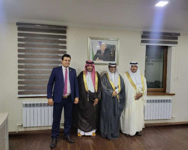 جانب من توقيع الاتفاقية