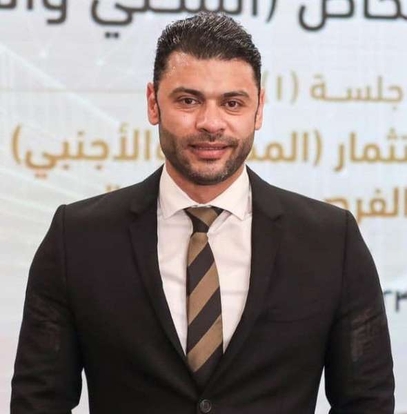 المهندس أحمد حلمي