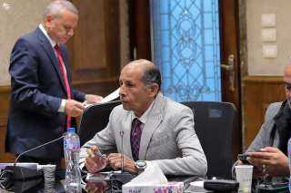 فوز المستشار أسامه سيد أحمد بعضوية الاتحاد المصري للميني فوتبول