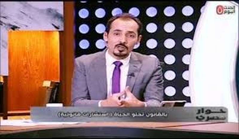 الإعلامي وليد بريك