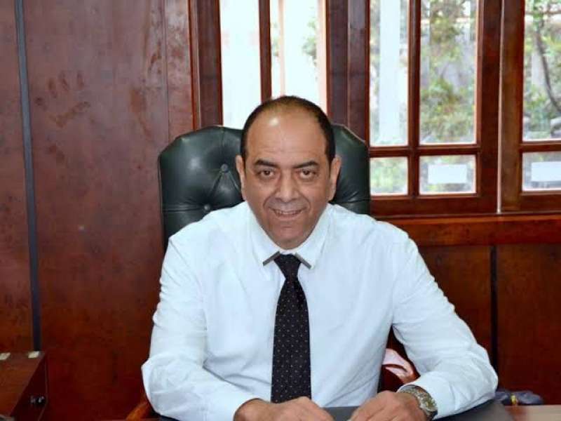 المهندس أسامة الشاهد