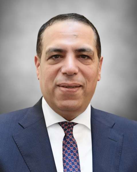 النائب الصافي عبد العال عضو مجلس النواب